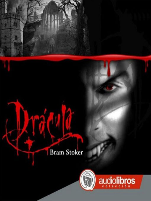 Detalles del título Drácula de Bram Stoker - Lista de espera